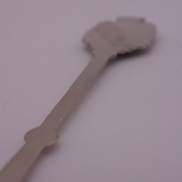 Malaga Souvenir Spoon - Picture 8 of 15